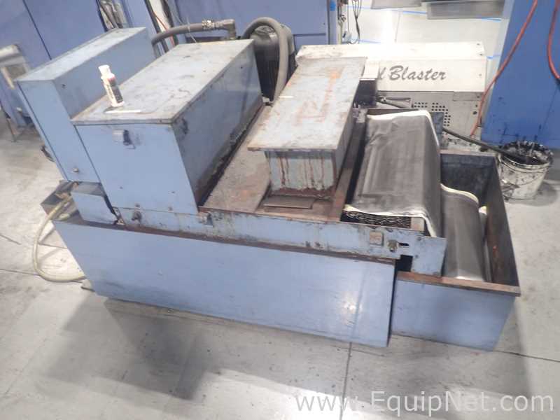 Torno ANCA TX7