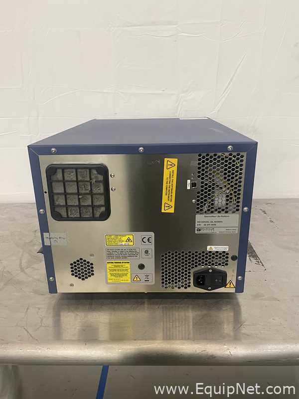 Molecular Devices Spectra Max i3x Multi Mode Microplate Reader