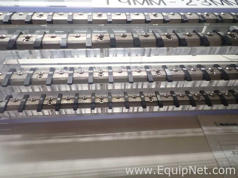 Equipamento de Medição OGP Flash 500