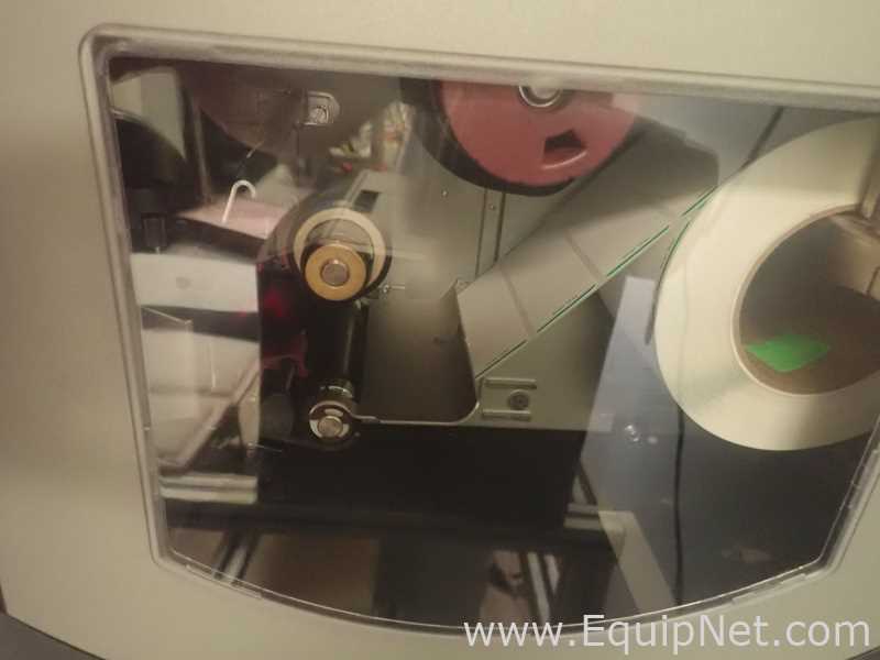 Zebra Technologies ZM400 Label Printer