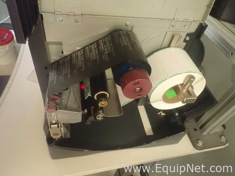 Zebra Technologies ZM400 Label Printer