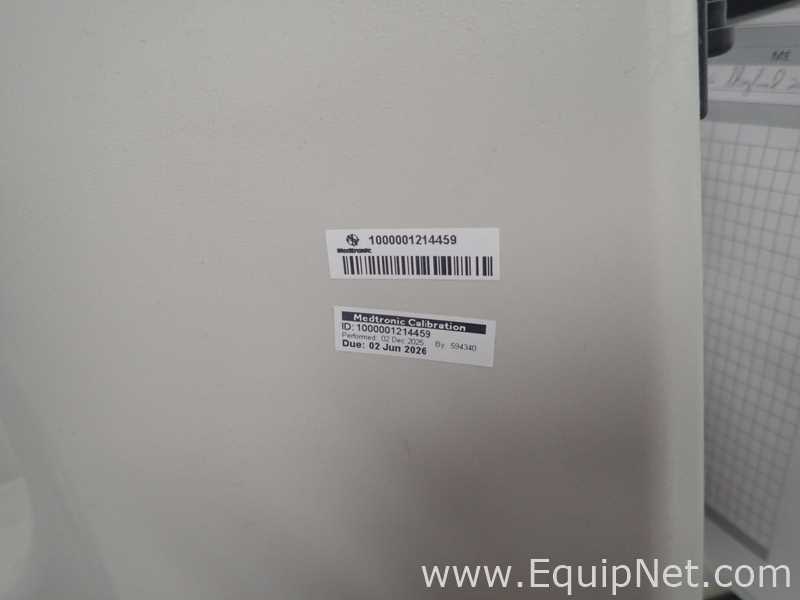 Equipamento de Medição Micro Vu Corporation Vertex 311HC