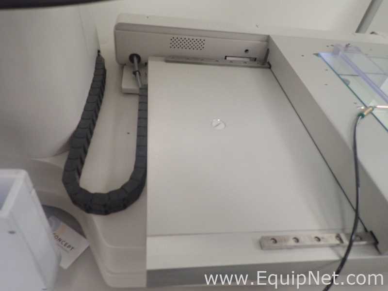 Equipamento de Medição Micro Vu Corporation Vertex 311HC
