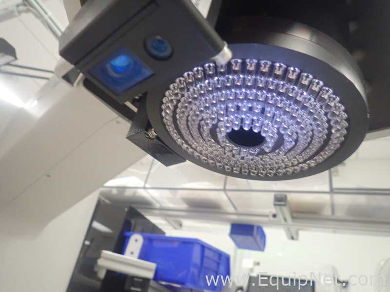Equipamento de Medição Micro Vu Corporation Vertex 311HC
