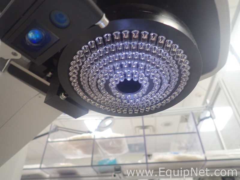 Equipamento de Medição Micro Vu Corporation Vertex 311HC