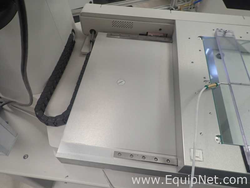 Equipamento de Medição Micro Vu Corporation Vertex 311HC