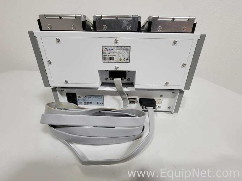 ACEA Biosciences xCELLigence RTCA Analyzer with RTCA MP Station