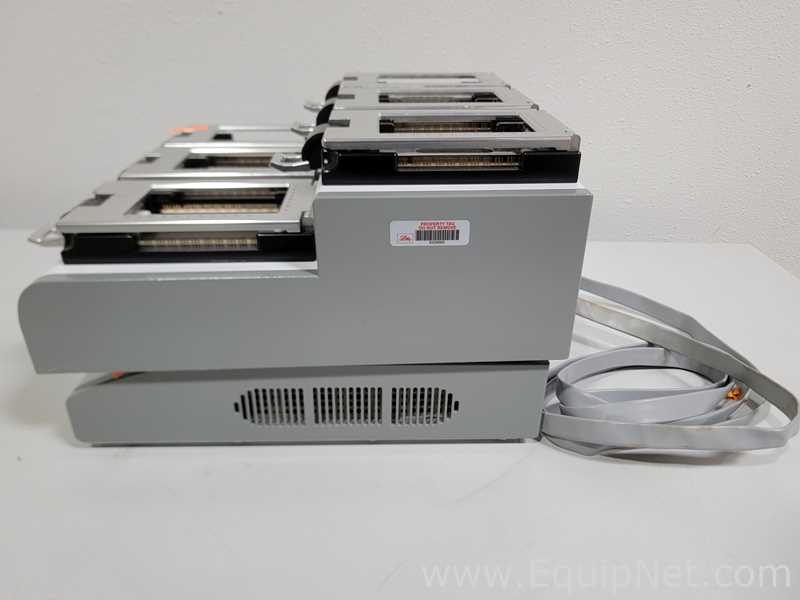 ACEA Biosciences xCELLigence RTCA Analyzer with RTCA MP Station
