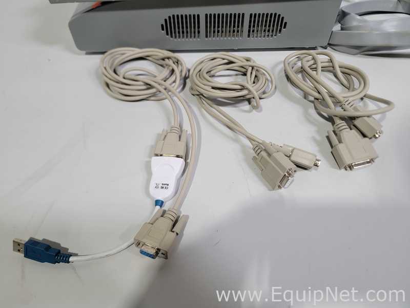 ACEA Biosciences xCELLigence RTCA Analyzer with RTCA MP Station