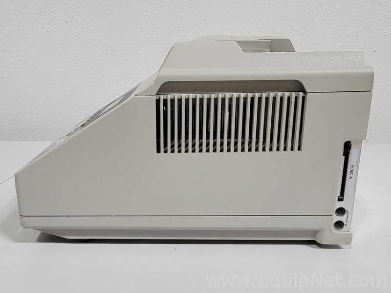 PCR e Termociclador Applied Biosystems GeneAmp PCR System 9700
