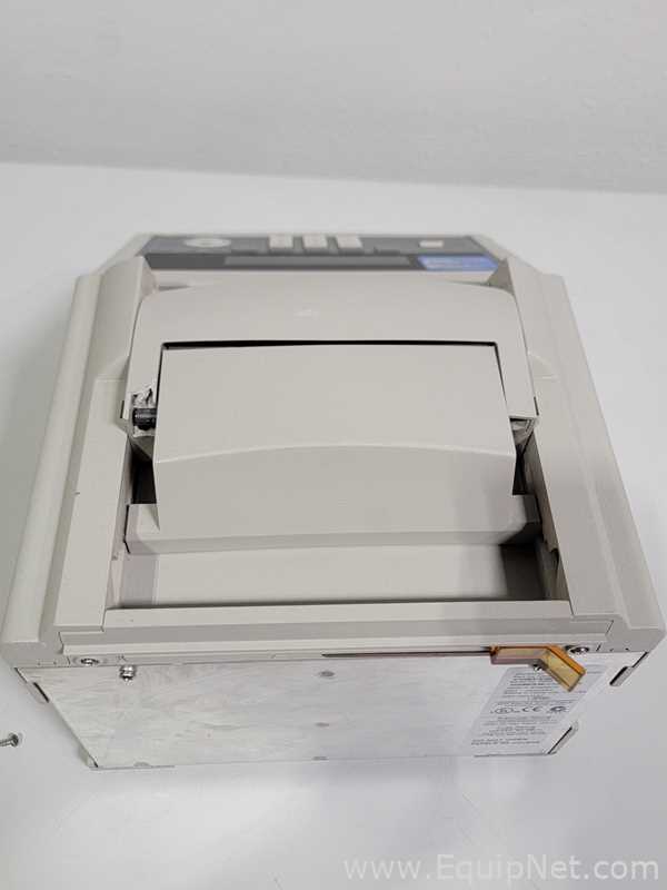 PCR e Termociclador Applied Biosystems GeneAmp PCR System 9700