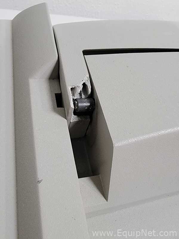 PCR e Termociclador Applied Biosystems GeneAmp PCR System 9700