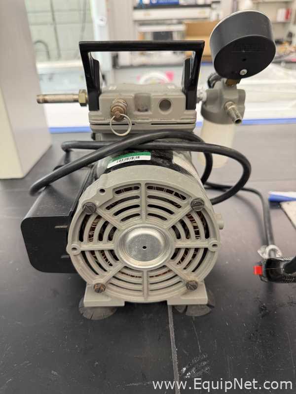 Bomba de Vacío Welch Thomas 2545B-01