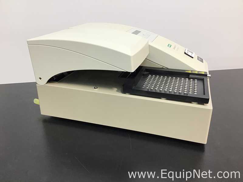 Bio-Rad Bio-PLEX PRO Microplate Washer