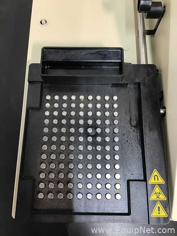 Bio-Rad Bio-PLEX PRO Microplate Washer