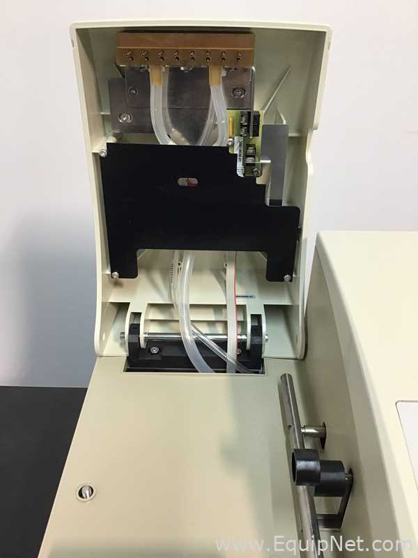 Bio-Rad Bio-PLEX PRO Microplate Washer