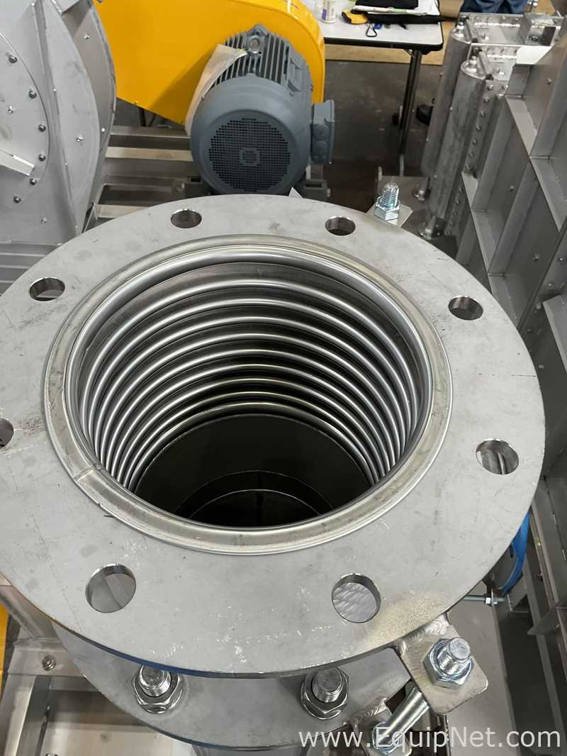 Ventilador Okawara Pocket purge exhaust fan