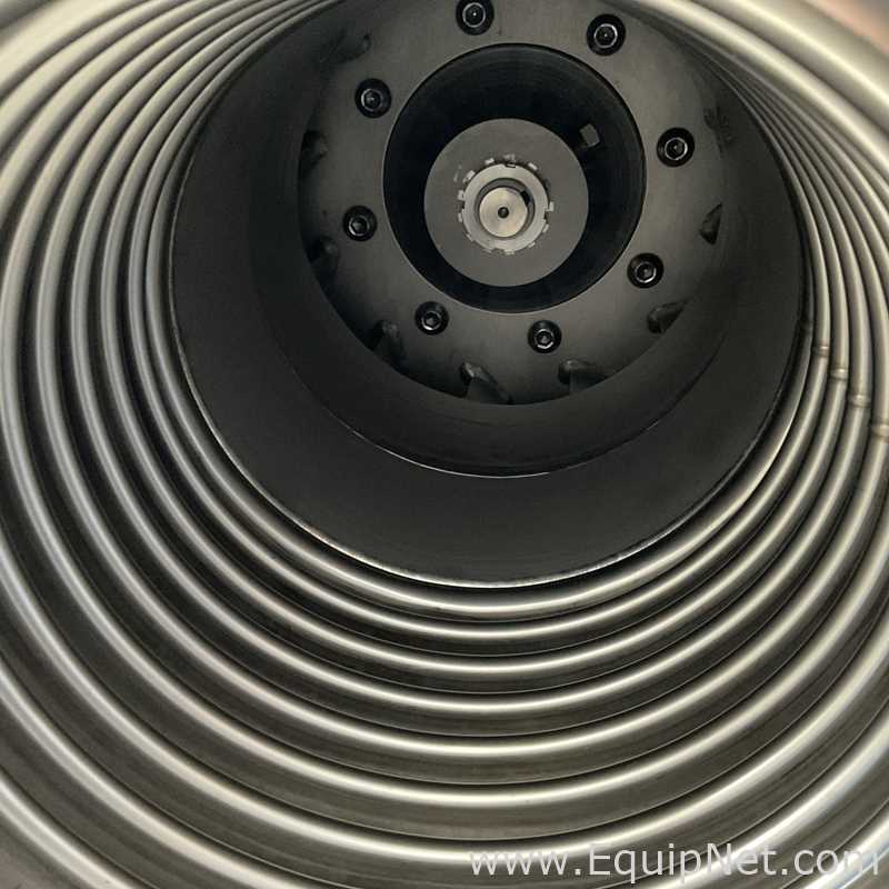 Ventilador Okawara Pocket purge exhaust fan