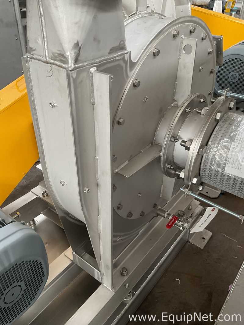 Ventilador Okawara Pocket purge exhaust fan