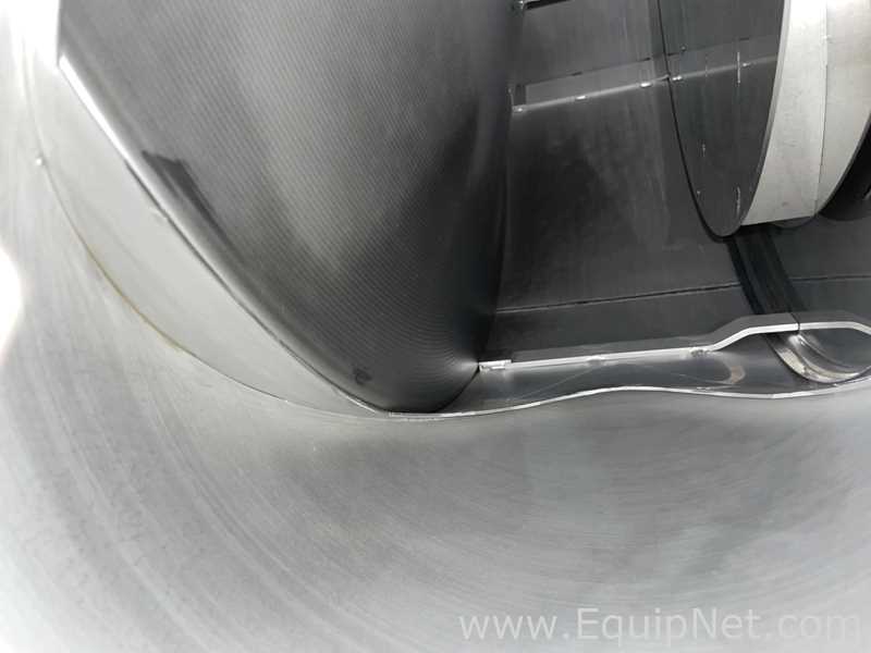 Sopladora Okawara Steam separation blower