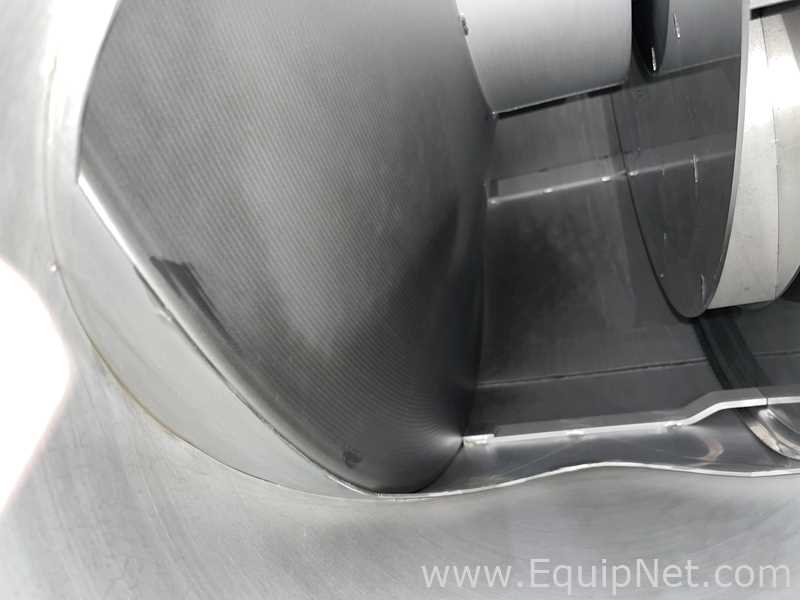 Sopladora Okawara Steam separation blower