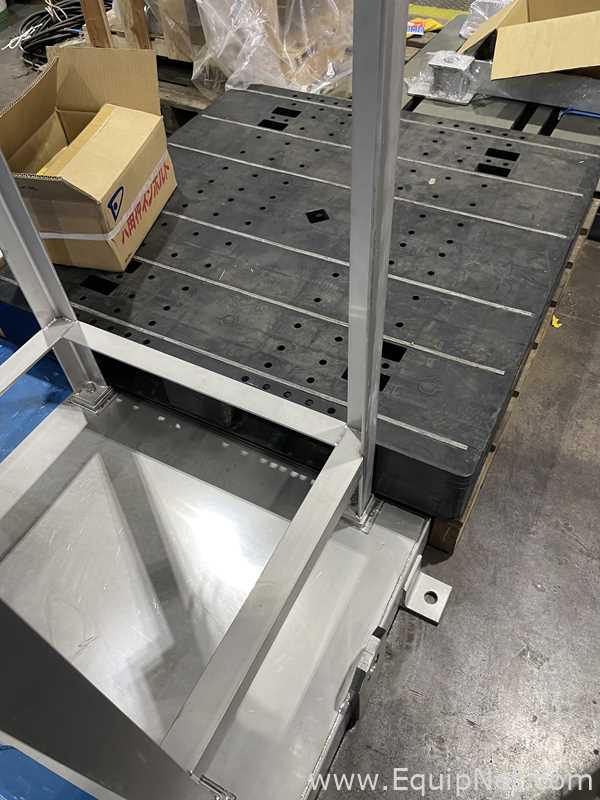 Sopladora Okawara Steam separation blower