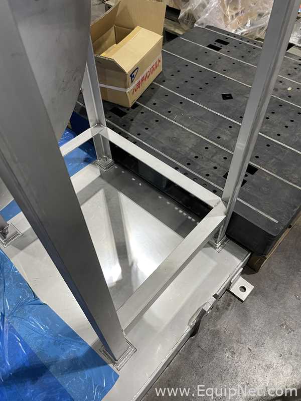 Sopladora Okawara Steam separation blower