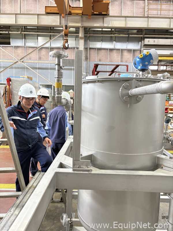 Repuesto Okawara Mechanical seal water unit