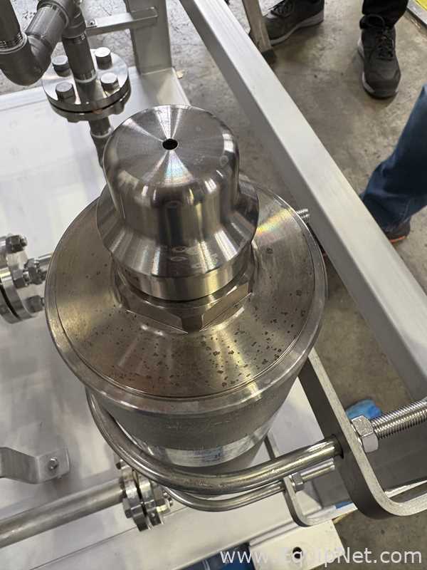 Repuesto Okawara Mechanical seal water unit