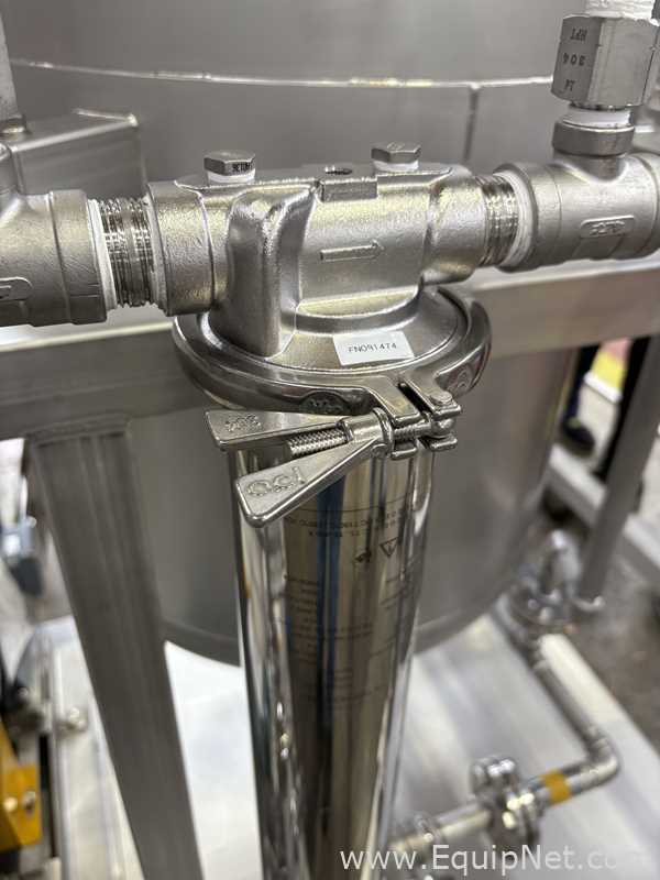 Repuesto Okawara Mechanical seal water unit