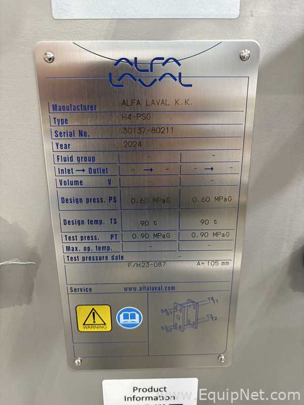 Repuesto Okawara Mechanical seal water unit