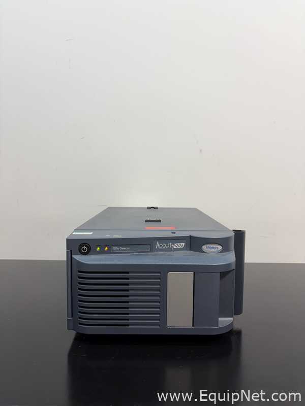 Waters Corporation Acquity QDa Detector