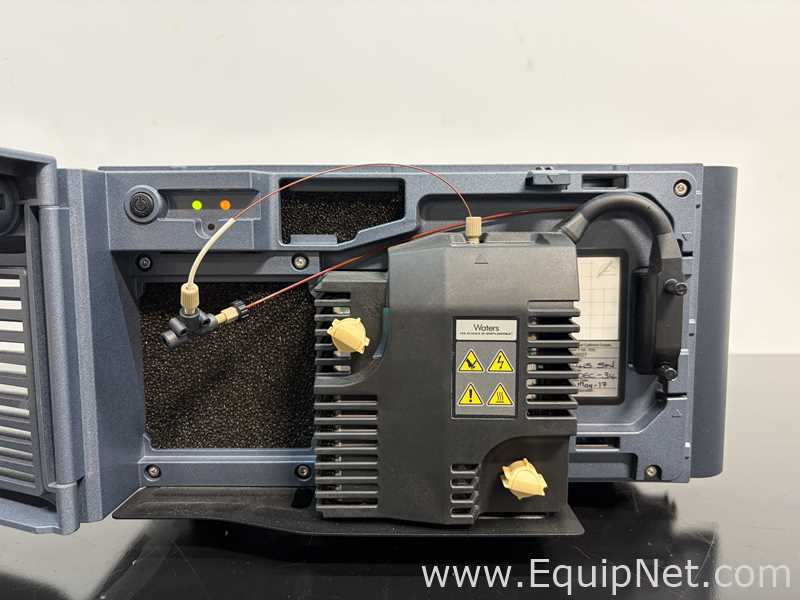 Waters Corporation Acquity QDa Detector