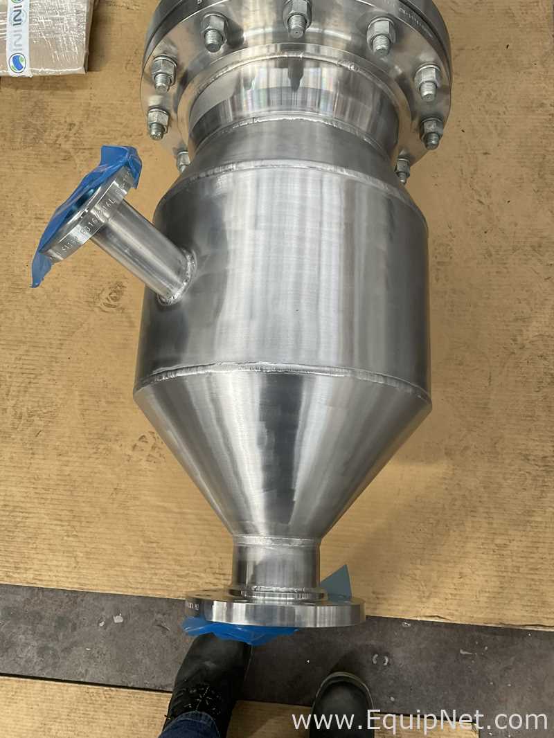 Okawara Secondary High Pressure Cyclone A-06