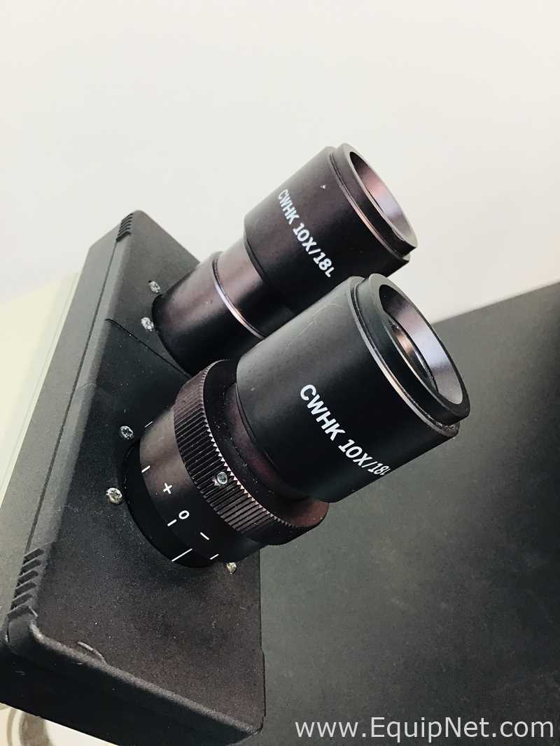 Olympus Optical Co Ltd CK2 Inverted Microscope