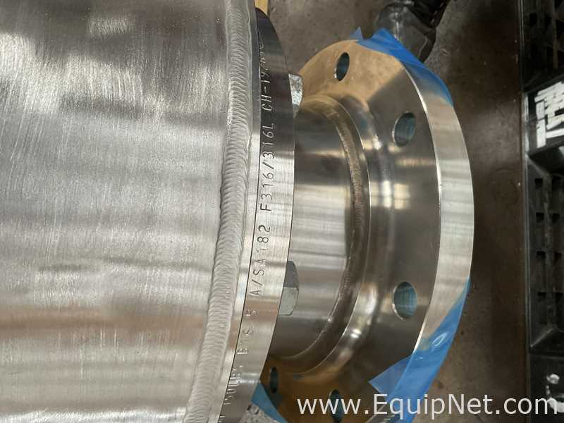 Okawara Secondary High Pressure Cyclone A-06