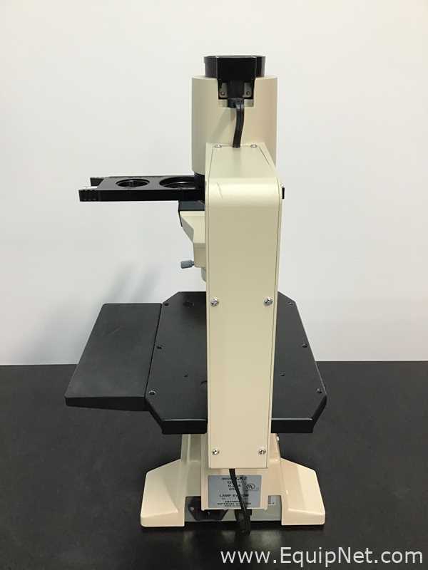 Olympus Optical Co Ltd CK2 Inverted Microscope