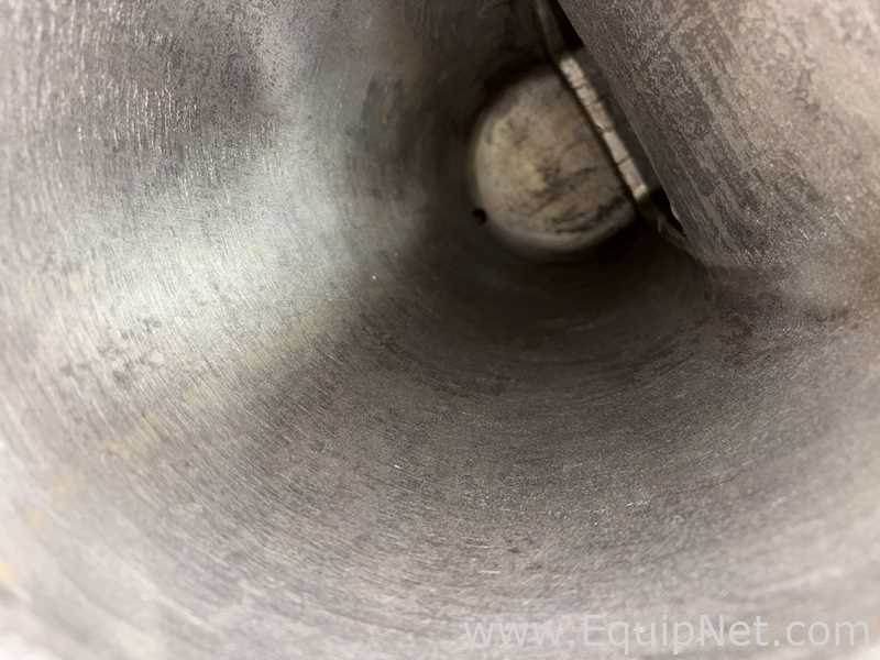 Sopladora Okawara Steam circulation blower