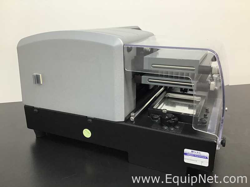 Lavadora - Placa BioTek Instruments 405 Select
