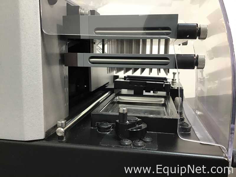 Lavadora - Placa BioTek Instruments 405 Select