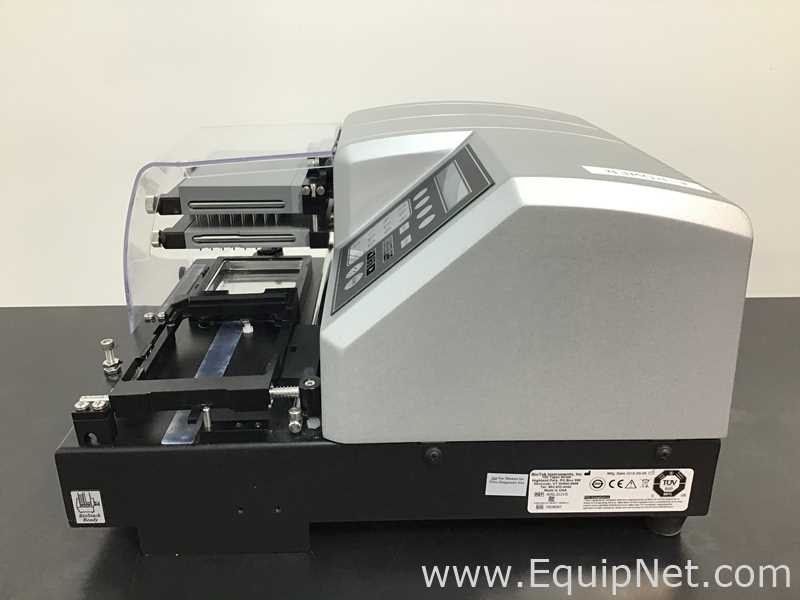Lavadora - Placa BioTek Instruments 405 Select