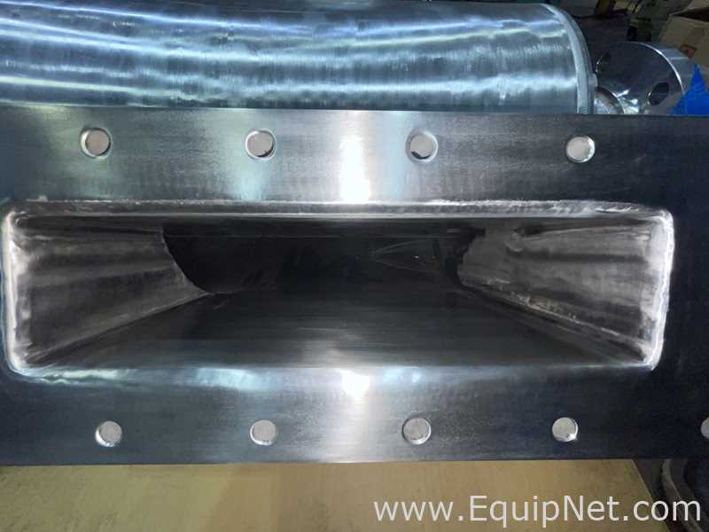 Okawara Secondary High Pressure Cyclone A-06