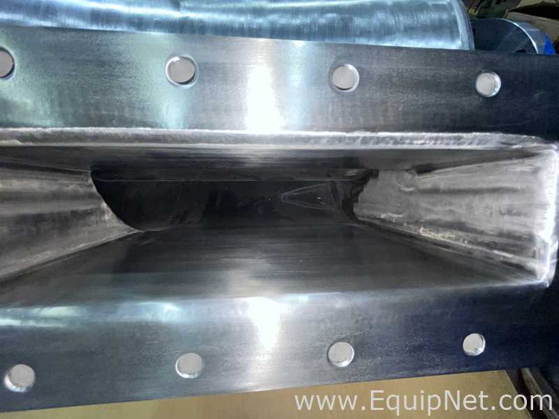 Okawara Secondary High Pressure Cyclone A-06