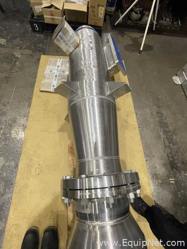 Okawara Secondary High Pressure Cyclone A-06