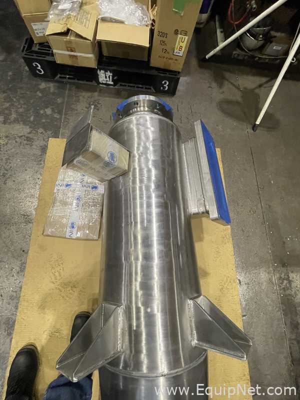 Okawara Secondary High Pressure Cyclone A-06