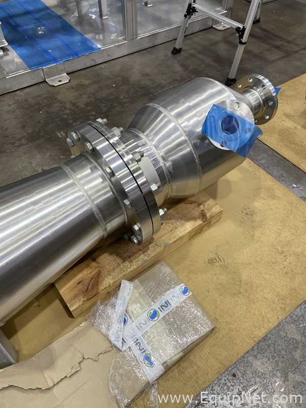 Okawara Secondary High Pressure Cyclone A-06