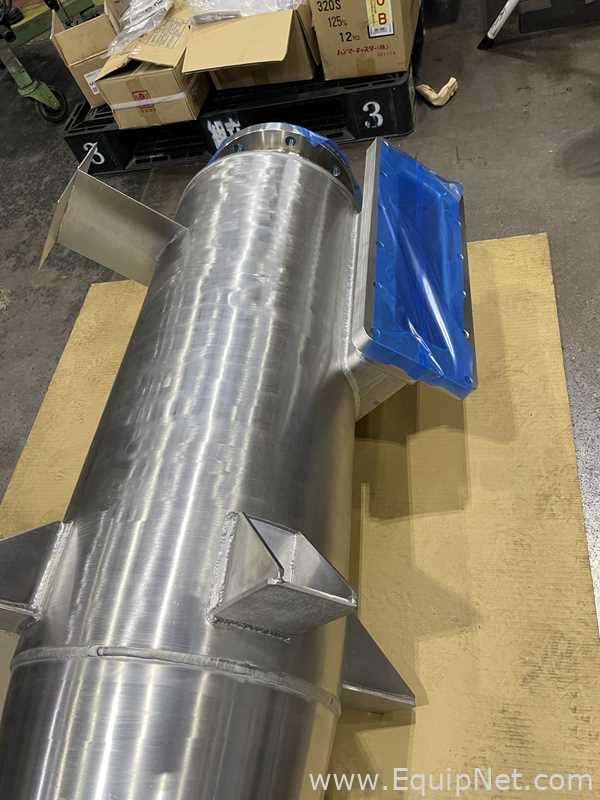 Okawara Secondary High Pressure Cyclone A-06