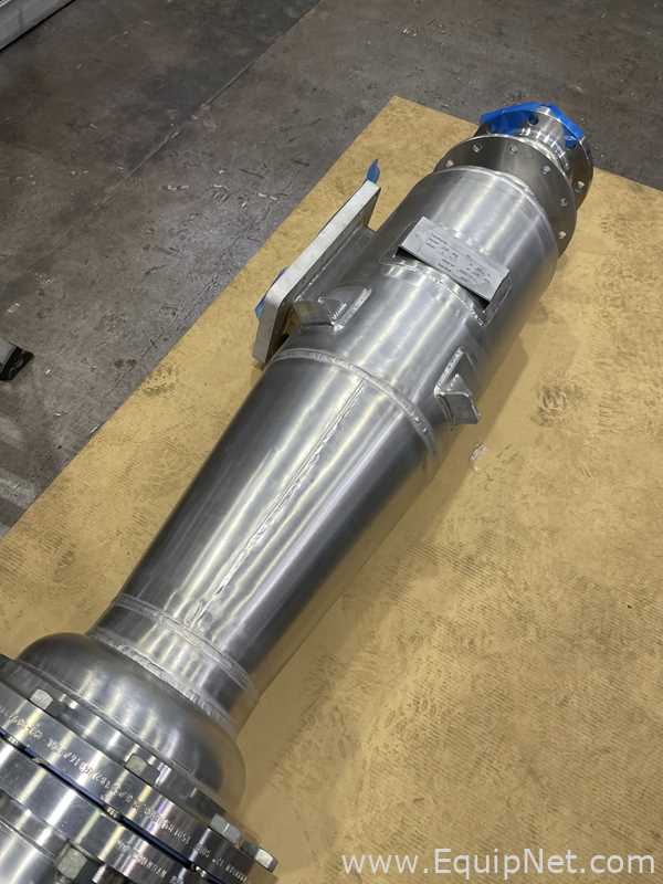 Okawara Secondary High Pressure Cyclone A-06