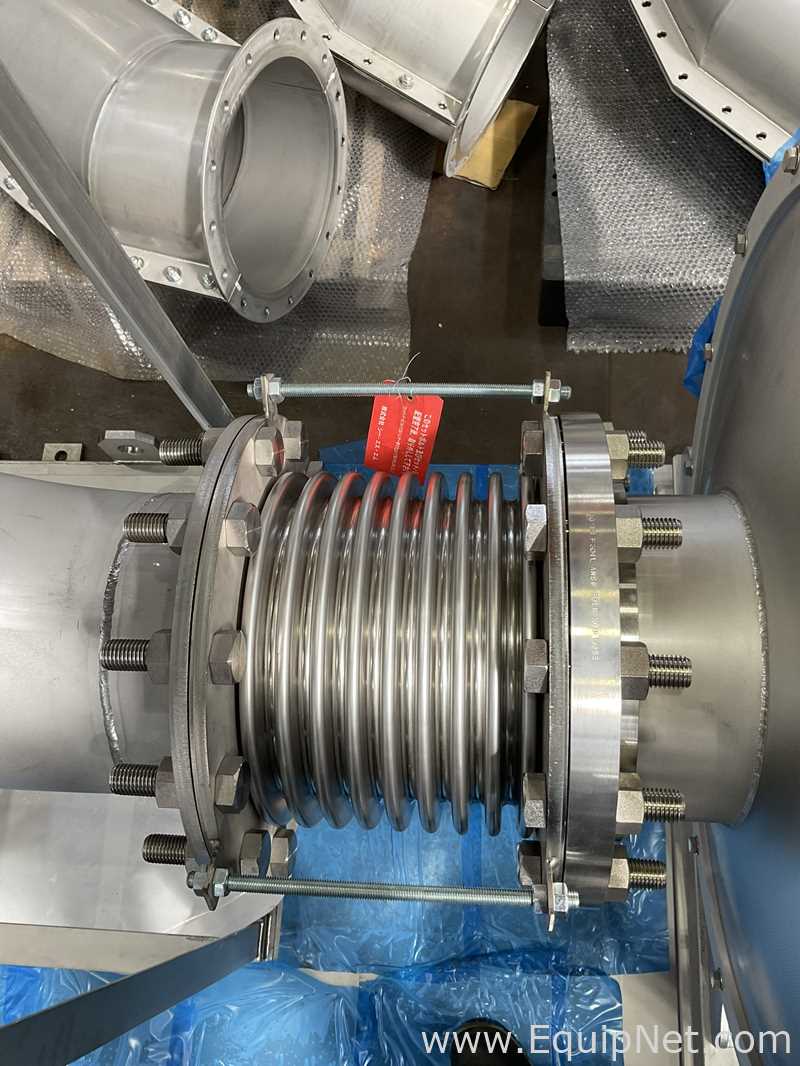 Sopladora Okawara Heating air blower