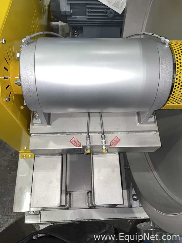 Sopladora Okawara Heating air blower